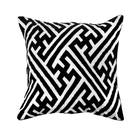Picture of Idesign Screen Medium Cushion