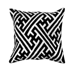 Idesign Screen Medium Cushion