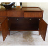 French Key Everything Cabinet