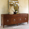 French Key Everything Cabinet