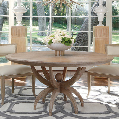 Picture of Klismos Table