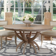 Klismos Table