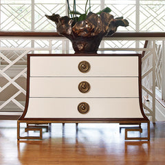 Sabre Chest