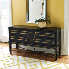 Collectors Console