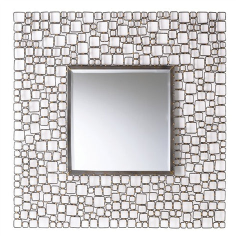 Picture of Darren Iron Mirror