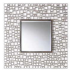 Darren Iron Mirror
