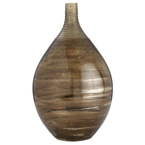 Picture of Farris Gourd Glass Vase