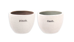 "Pinch" + "Dash" Cellars