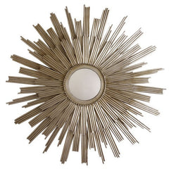 Galaxy Star Iron Mirror