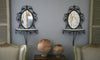 Consoles with Mirror