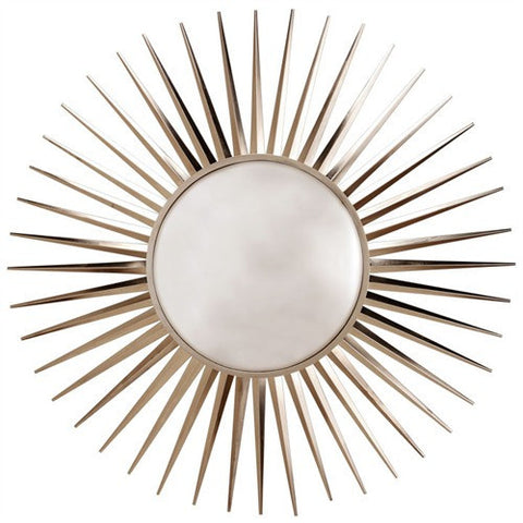 Picture of Astro Convex Iron Mirror