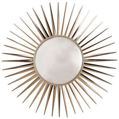 Astro Convex Iron Mirror