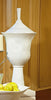 Accordion Jar with Lid