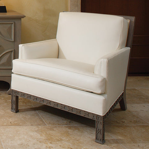 Picture of Dickinson Club Chair