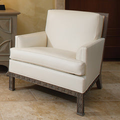 Dickinson Club Chair