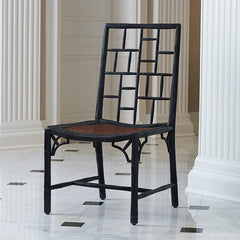 Cathay Side Chair