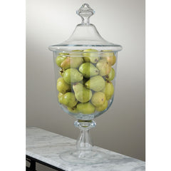 Abby's Pantry Jar