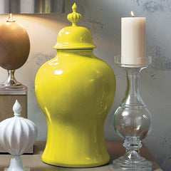 Beaufort Ginger Jar-Large