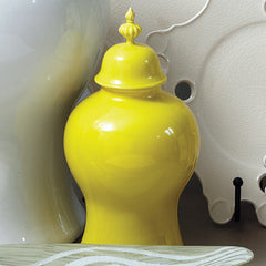 Beaufort Ginger Jar-Small