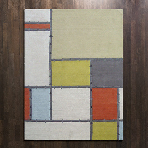 Picture of Bamboo Rug