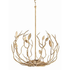 Upton Iron Pendant