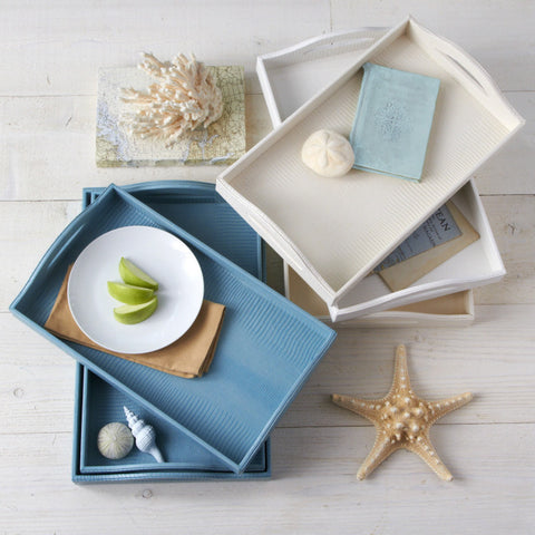 Picture of NESTING TRAYS ASSORTED 2 COLORS