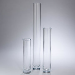Tube Vase