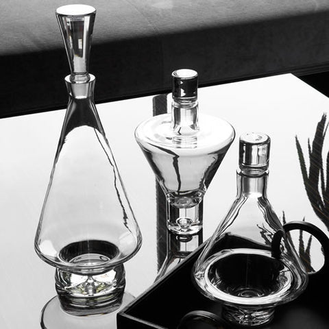 Picture of Fat Bottom Decanters