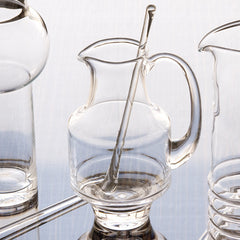 Martini Pitcher w/Stir