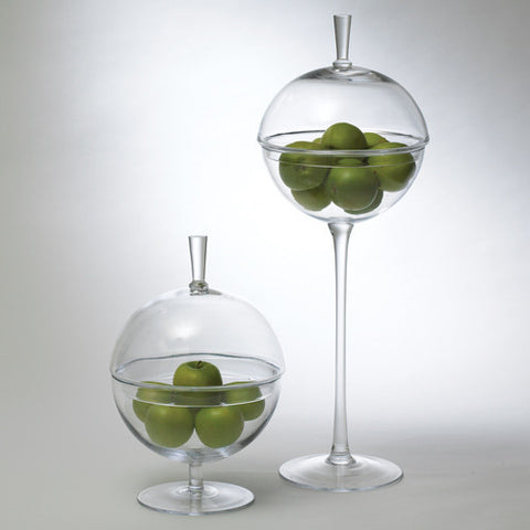 Picture of Having a Ball - Covered Bowl