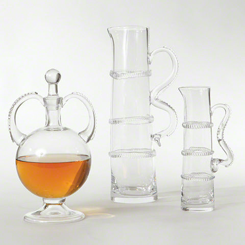 Picture of Ribbon Pitcher/Decanter