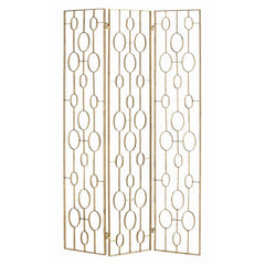 Zena Iron Room Screen
