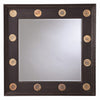 Wells Wood/Iron Mirror