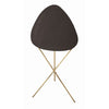 Wilmington Iron/Marble Side Table