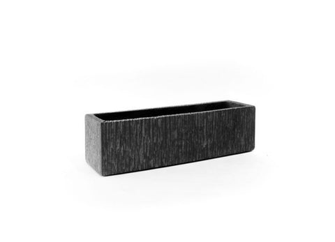 Picture of CRUST RECTANGLE PLANTER
