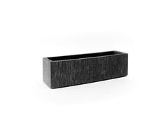 CRUST RECTANGLE PLANTER