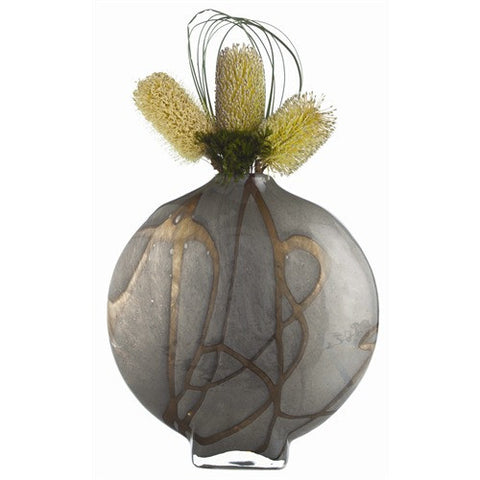 Picture of Overton Disc Glass Vase