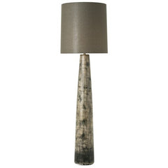Detrick Multi Wash Porcelain Floor Lamp