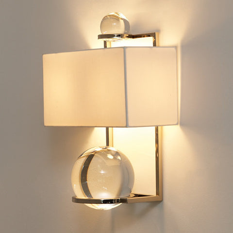 Picture of Fortune Teller Sconce
