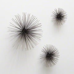 Boom Wall Sculpture