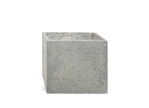 Picture of VOLCANIC CUBE PLANTER