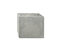 VOLCANIC CUBE PLANTER