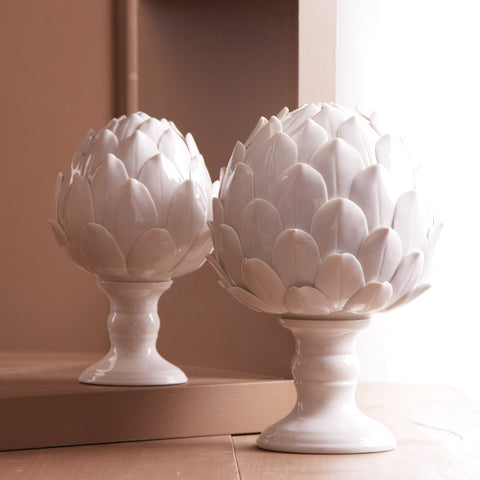 Picture of ARTICHOKE SCULPTURES