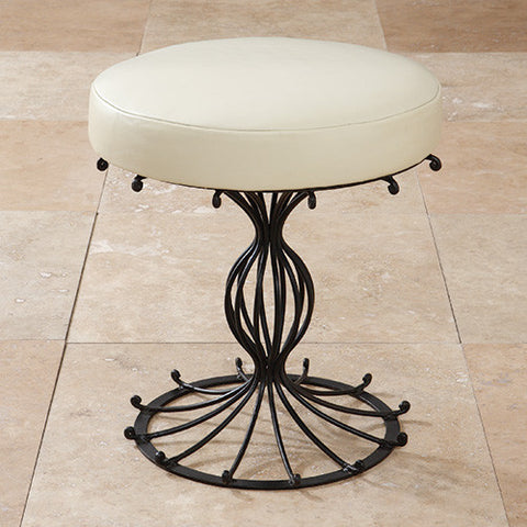Picture of Urn Based Round Bench