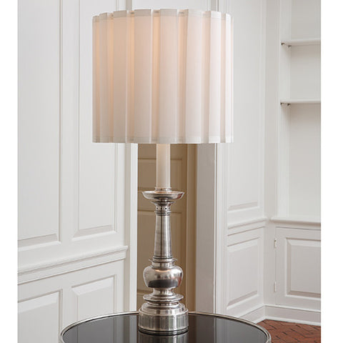 Picture of Pillar Table Lamp