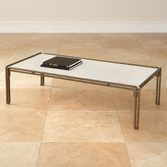 Runners Cocktail Table