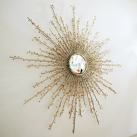 Picture of Berries Mirror