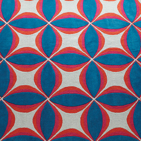 Picture of Petals Rug