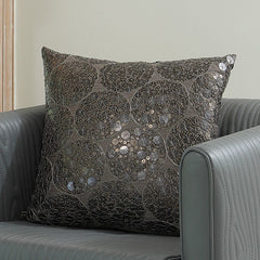 Meteor Pillow