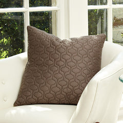 Bjorn Pillow in Charcoal